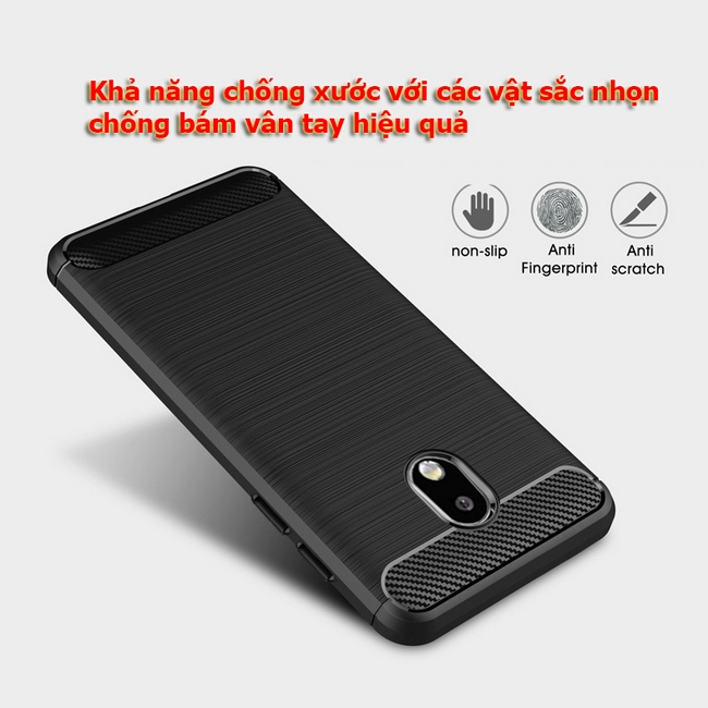 Ốp lưng chống sốc Galaxy J7 Pro