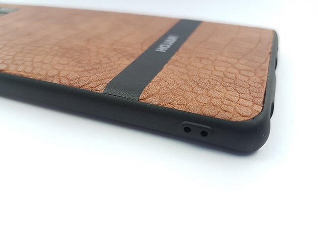 Ốp lưng da Galaxy Note 8 hiệu Hojar Ốp lưng da Galaxy Note 8 hiệu Hojar