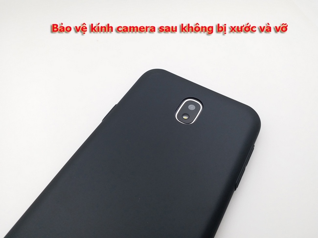 Ốp lưng dẻo màu Galaxy J3 Pro 2017 hiệu Oucase Ốp lưng dẻo màu Galaxy J3 Pro 2017 hiệu Oucase