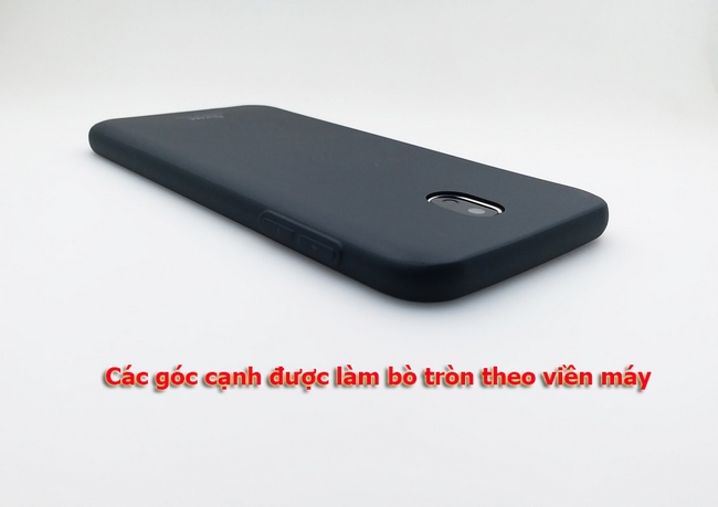 Ốp lưng dẻo màu Galaxy J3 Pro 2017 hiệu Oucase Ốp lưng dẻo màu Galaxy J3 Pro 2017 hiệu Oucase