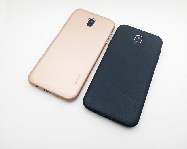 Ốp lưng Galaxy J3 Pro hiệu X-level Ốp lưng Galaxy J3 Pro hiệu X-level