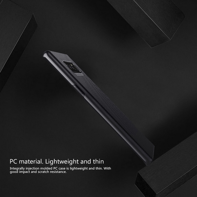 Ốp lưng Galaxy Note 8 hiệu Nillkin Air Case Ốp lưng Galaxy Note 8 hiệu Nillkin Air Case