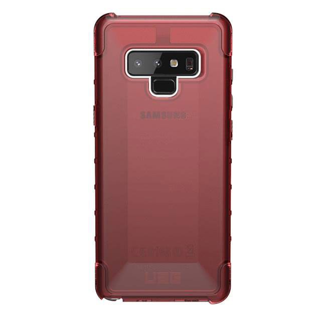 Ốp lưng Samsung Galaxy Note 9 hiệu UAG Plyo