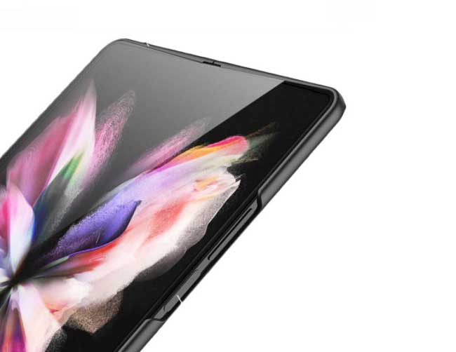 ốp lưng Galaxy Z Fold 3 Thom Browne siêu mỏng, ốp lưng Galaxy Z Fold 3 Thom Browne siêu mỏng,
