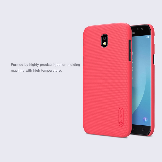Ốp lưng Galaxy J7 Pro hiệu Nillkin Ốp lưng Galaxy J7 Pro hiệu Nillkin