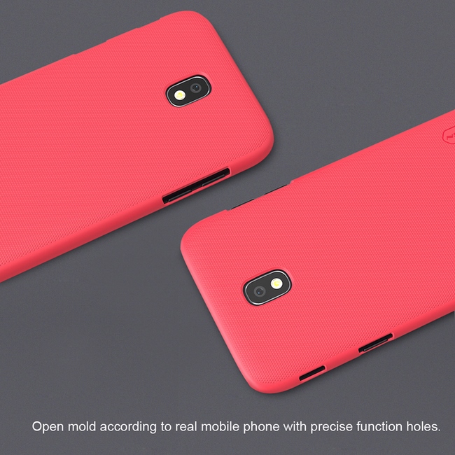 Ốp lưng Galaxy J7 Pro hiệu Nillkin Ốp lưng Galaxy J7 Pro hiệu Nillkin