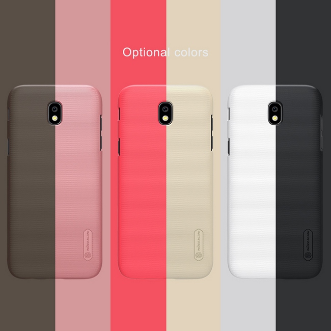 Ốp lưng Galaxy J7 Pro hiệu Nillkin Ốp lưng Galaxy J7 Pro hiệu Nillkin