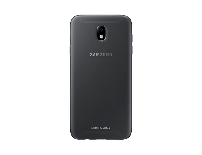 Ốp lưng Jelly Cover Galaxy J7 Pro Ốp lưng Jelly Cover Galaxy J7 Pro