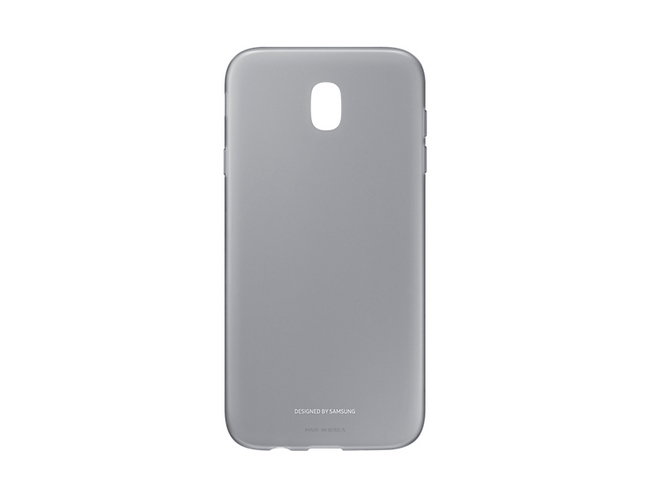Ốp lưng Jelly Cover Galaxy J7 Pro Ốp lưng Jelly Cover Galaxy J7 Pro