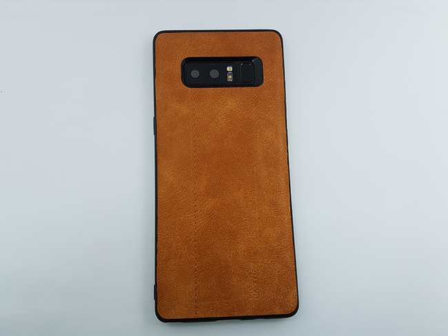 Ốp lưng da Note 8 hiệu Mean Love Ốp lưng da Note 8 hiệu Mean Love