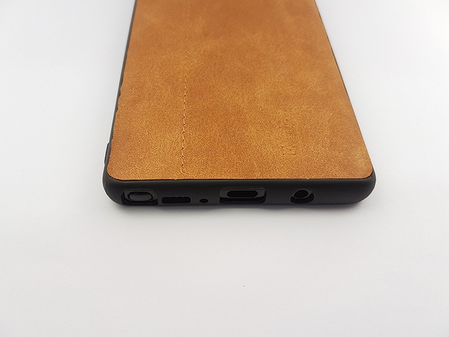 Ốp lưng da Note 8 hiệu Mean Love Ốp lưng da Note 8 hiệu Mean Love