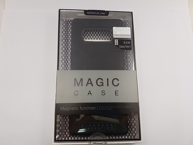 Ốp lưng Nillkin Magic Samsung Note 8 Ốp lưng Nillkin Magic Samsung Note 8