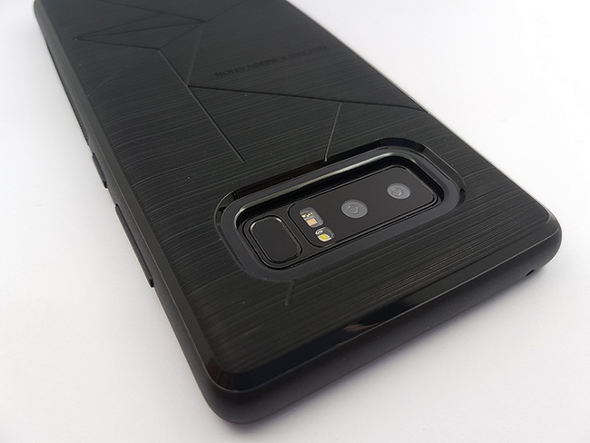 Ốp lưng Nillkin Magic Samsung Note 8 Ốp lưng Nillkin Magic Samsung Note 8