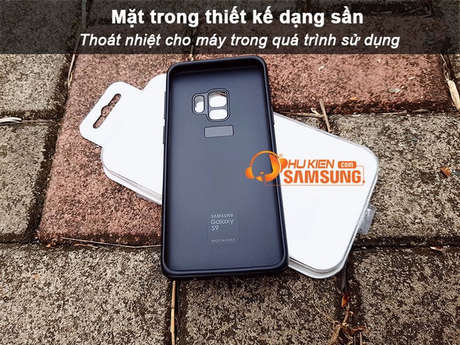 Ốp lưng Samsung S9 Protective