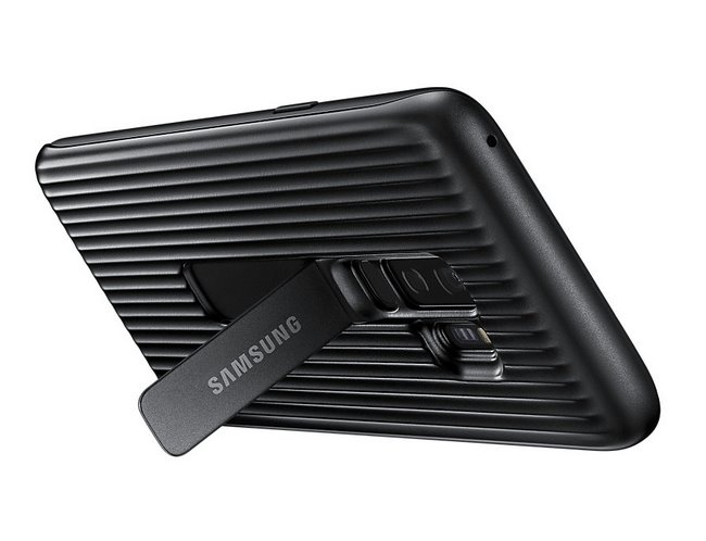á»p lưng Protective Standing Galaxy S9 Plus chÃnh hãng