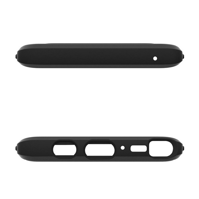 Ốp lưng Galaxy Note 8 Spigen Rugged Armor Ốp lưng Galaxy Note 8 Spigen Rugged Armor