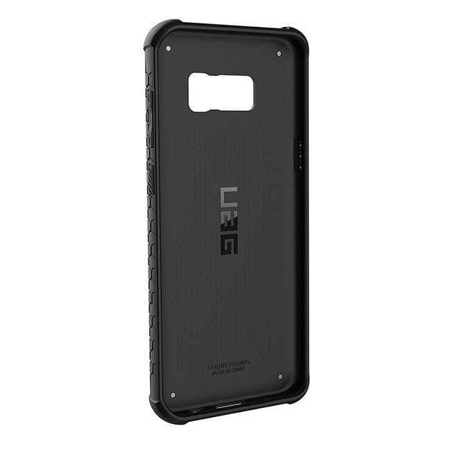 Ốp lưng Samsung S8 Plus UAG Monarch 