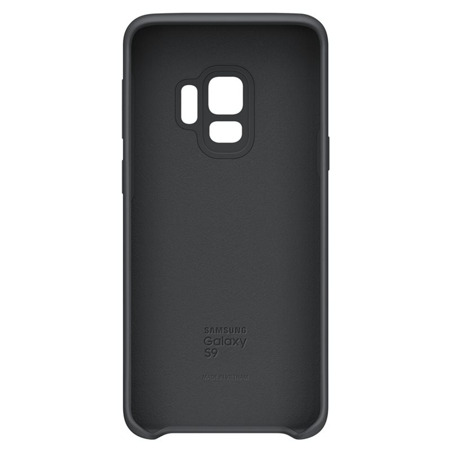 Ốp lưng Silicon màu Samsung S9 chính hãng Ốp lưng Silicon màu Samsung S9 chính hãng