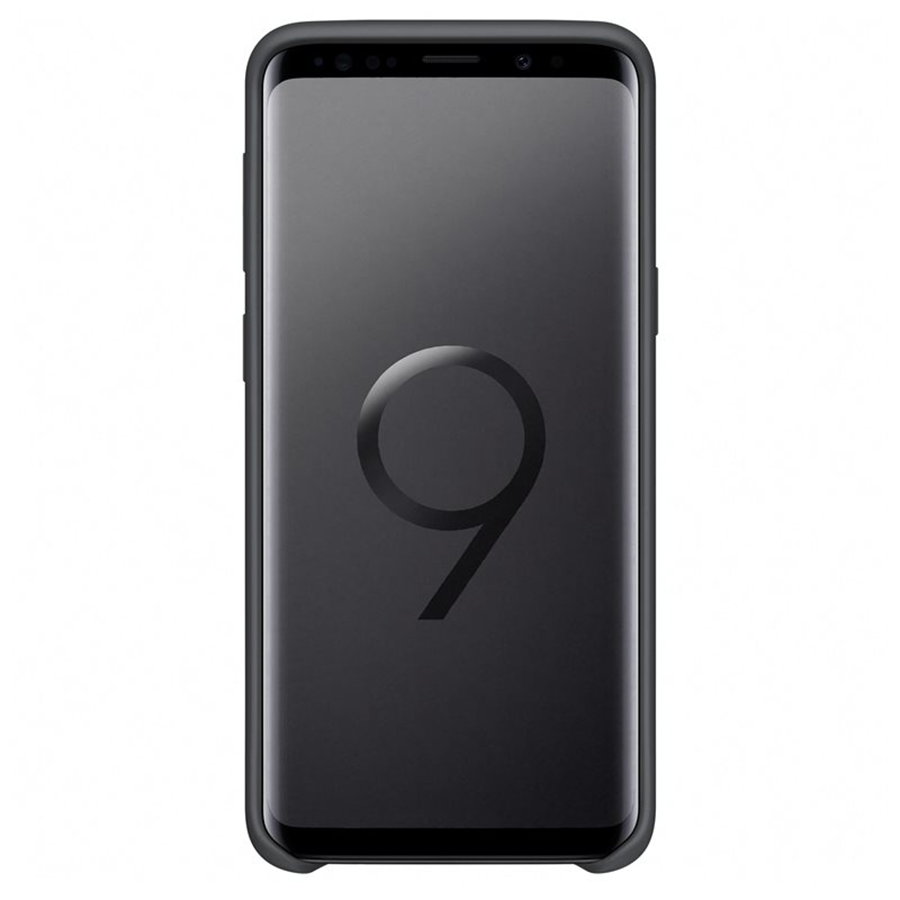 Ốp lưng Silicon màu Samsung S9 chính hãng Ốp lưng Silicon màu Samsung S9 chính hãng