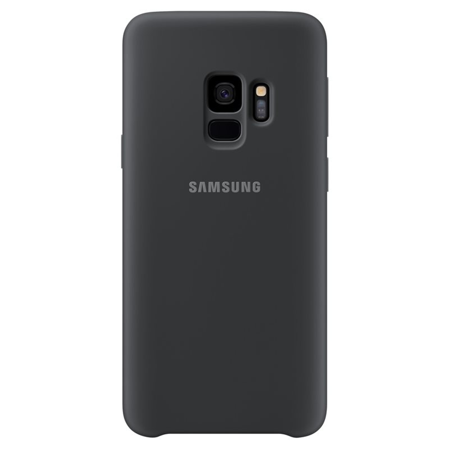 Ốp lưng Silicon màu Samsung S9 chính hãng Ốp lưng Silicon màu Samsung S9 chính hãng
