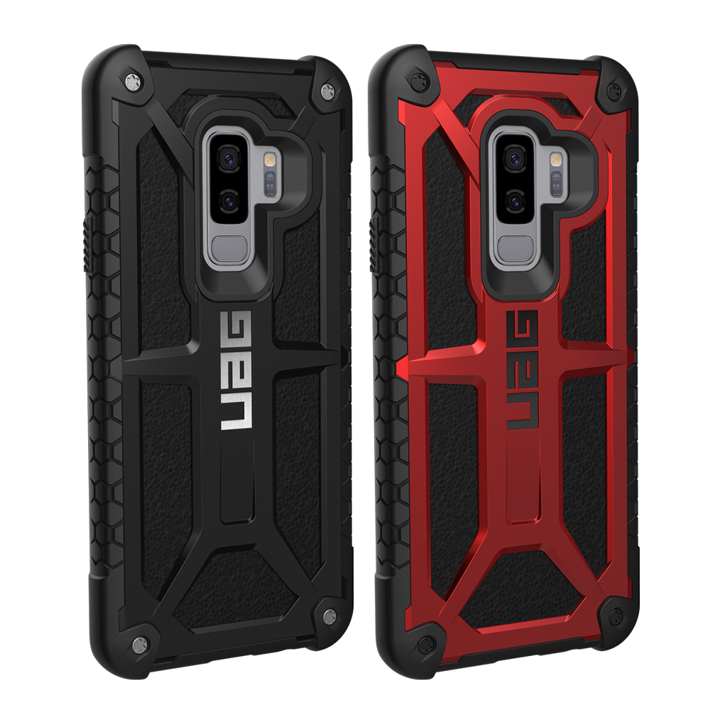 Ốp lưng Samsung S9 Plus UAG Monarch