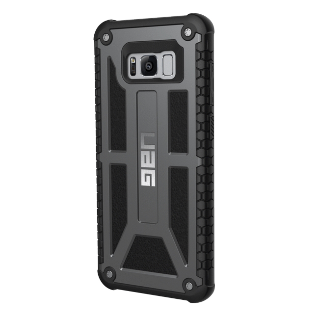 Ốp lưng Samsung S9 UAG Monarch 