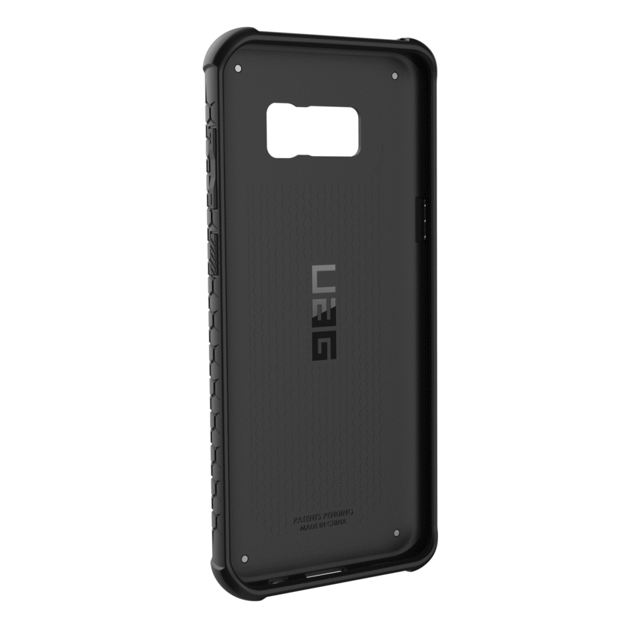 Ốp lưng Samsung S9 UAG Monarch 