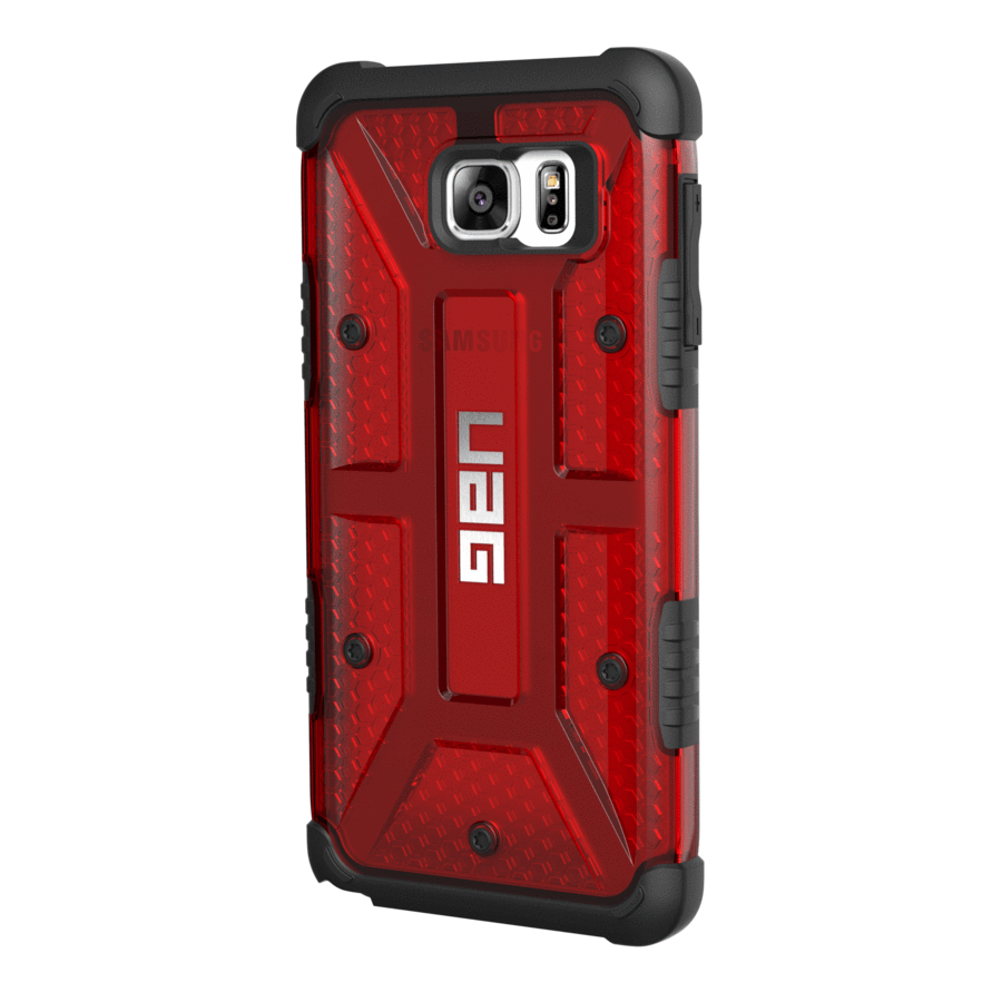 Ốp lưng chống sốc Galaxy Note FE UAG Plasma