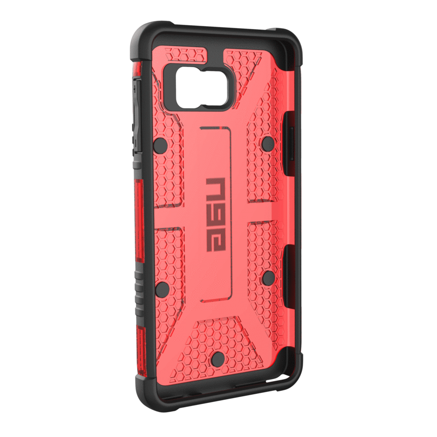 Ốp lưng chống sốc Galaxy Note FE UAG Plasma Ốp lưng chống sốc Galaxy Note FE UAG Plasma