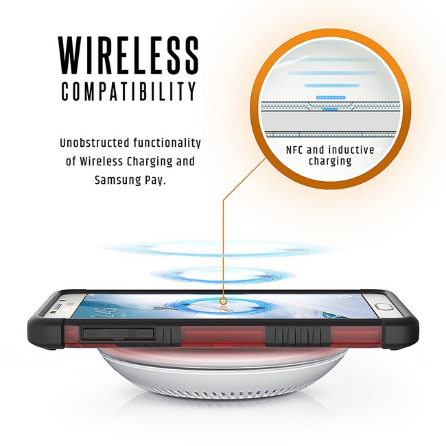Ốp lưng chống sốc Galaxy Note FE UAG Plasma Ốp lưng chống sốc Galaxy Note FE UAG Plasma
