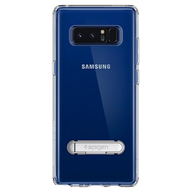 Ốp lưng Galaxy Note 8 Spigen Ultra Hybrid S