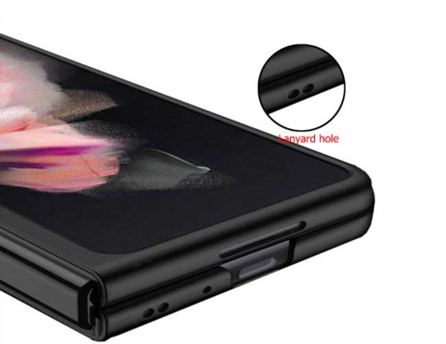 ốp lưng Galaxy Z Fold 3 Thom Browne siêu mỏng, ốp lưng Galaxy Z Fold 3 Thom Browne siêu mỏng,