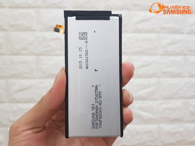 Pin Galaxy A8 Pin Galaxy A8
