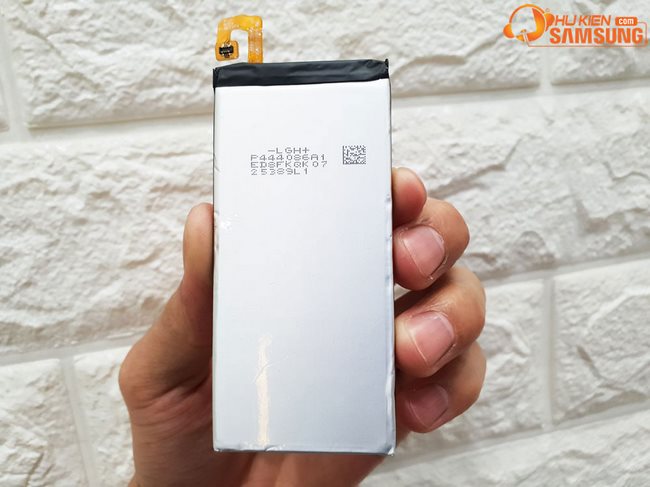 Pin Galaxy J5 Prime chÃnh hãng Samsung