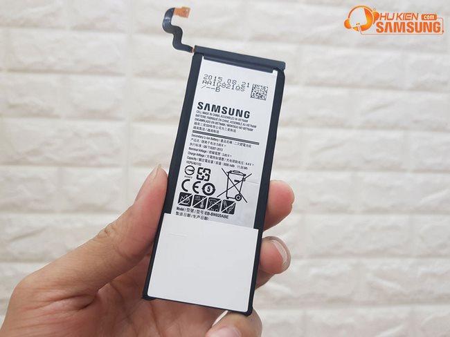 Pin Galaxy Note 5 Pin Galaxy Note 5