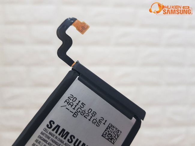 Pin Galaxy Note 5 Pin Galaxy Note 5