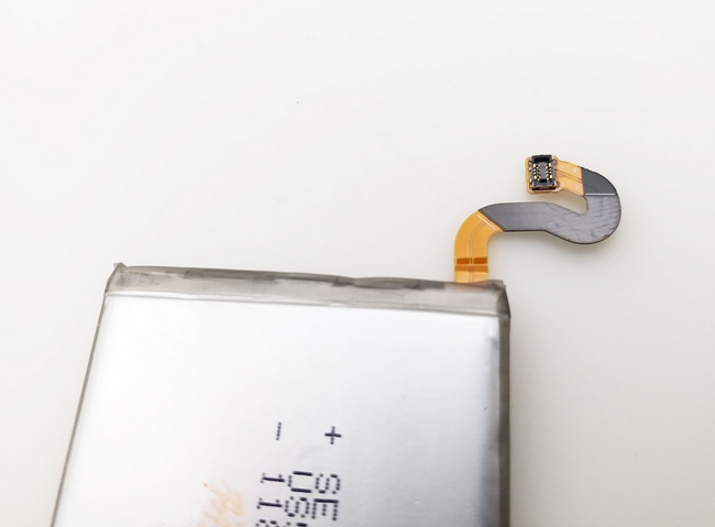 Pin Galaxy S8 chính hãng Pin Galaxy S8 chính hãng