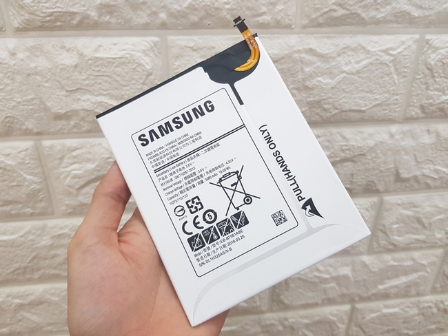 Pin Galaxy Tab E 9.6 Pin Galaxy Tab E 9.6