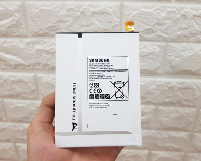 Pin Galaxy Tab S2 8.0 chính hãng 