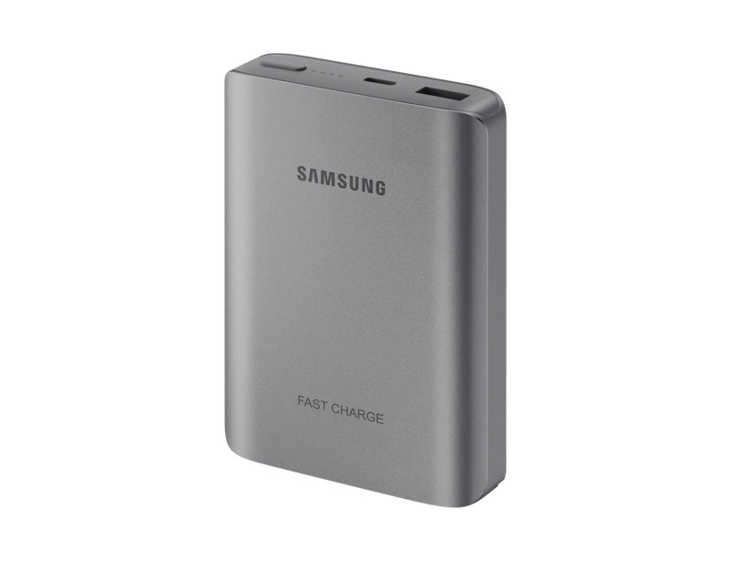 Pin sạc dự phòng 10.200mAh Type-C cho Galaxy Note 8 Pin sạc dự phòng 10.200mAh Type-C cho Galaxy Note 8