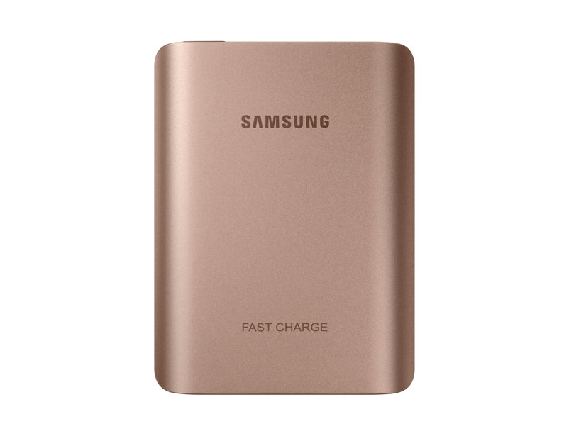 Pin dự phòng sạc nhanh Samsung 10200mAh Type C Note 8