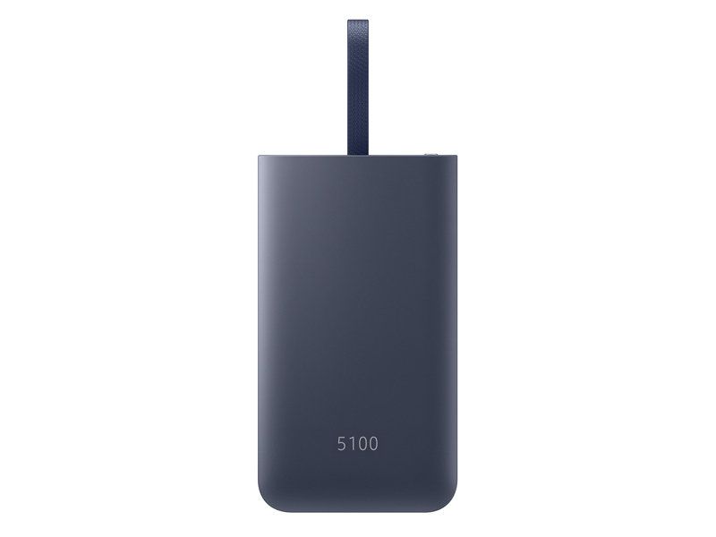 Sạc nhanh dự phòng dung lượng 5100mAh Galaxy Note 8