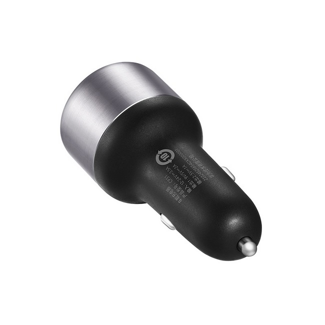 Bộ sạc nhanh trên ôtô Huawei CP31 Bộ sạc nhanh trên ôtô Huawei CP31