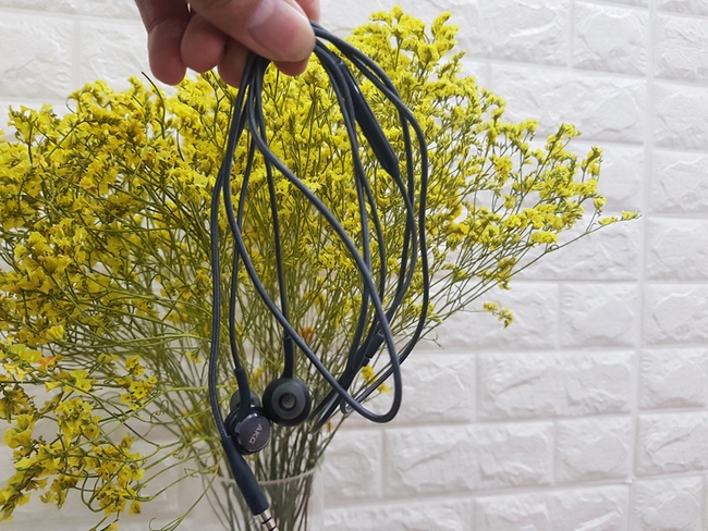 Tai nghe AKG Samsung S9 Plus chính hãng Tai nghe AKG Samsung S9 Plus chính hãng