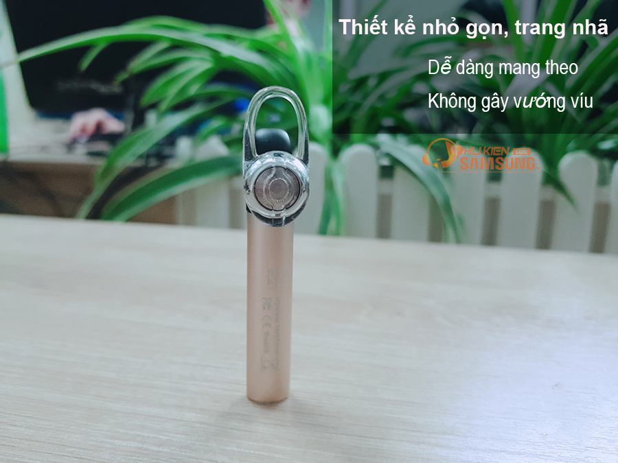 tai nghe Bluetooth hoco E21