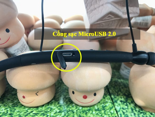 Tai nghe bluetooth Roman Z7000 Tai nghe bluetooth Roman Z7000