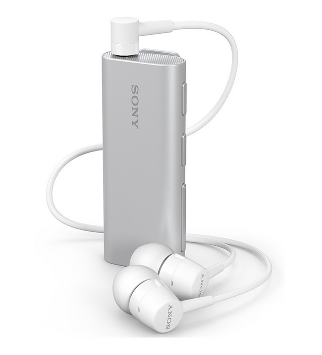 Tai nghe Bluetooth Sony SBH54 Tai nghe Bluetooth Sony SBH54