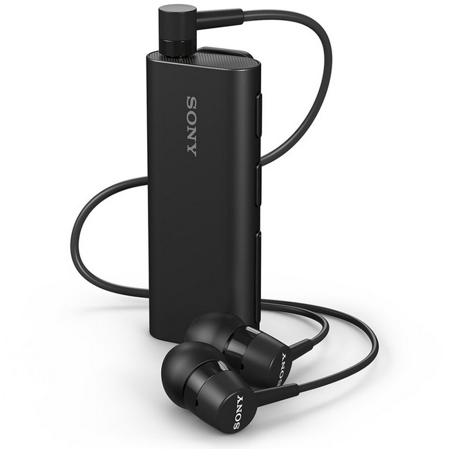 Tai nghe Bluetooth Sony SBH54 Tai nghe Bluetooth Sony SBH54