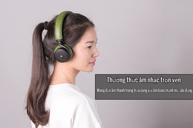 Tai nghe bluetooth Remax RB-300HB Tai nghe bluetooth Remax RB-300HB