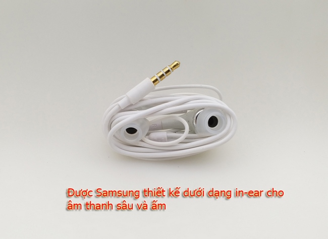Tai nghe Galaxy A8 Plus 2018 chính hãng Tai nghe Galaxy A8 Plus 2018 chính hãng